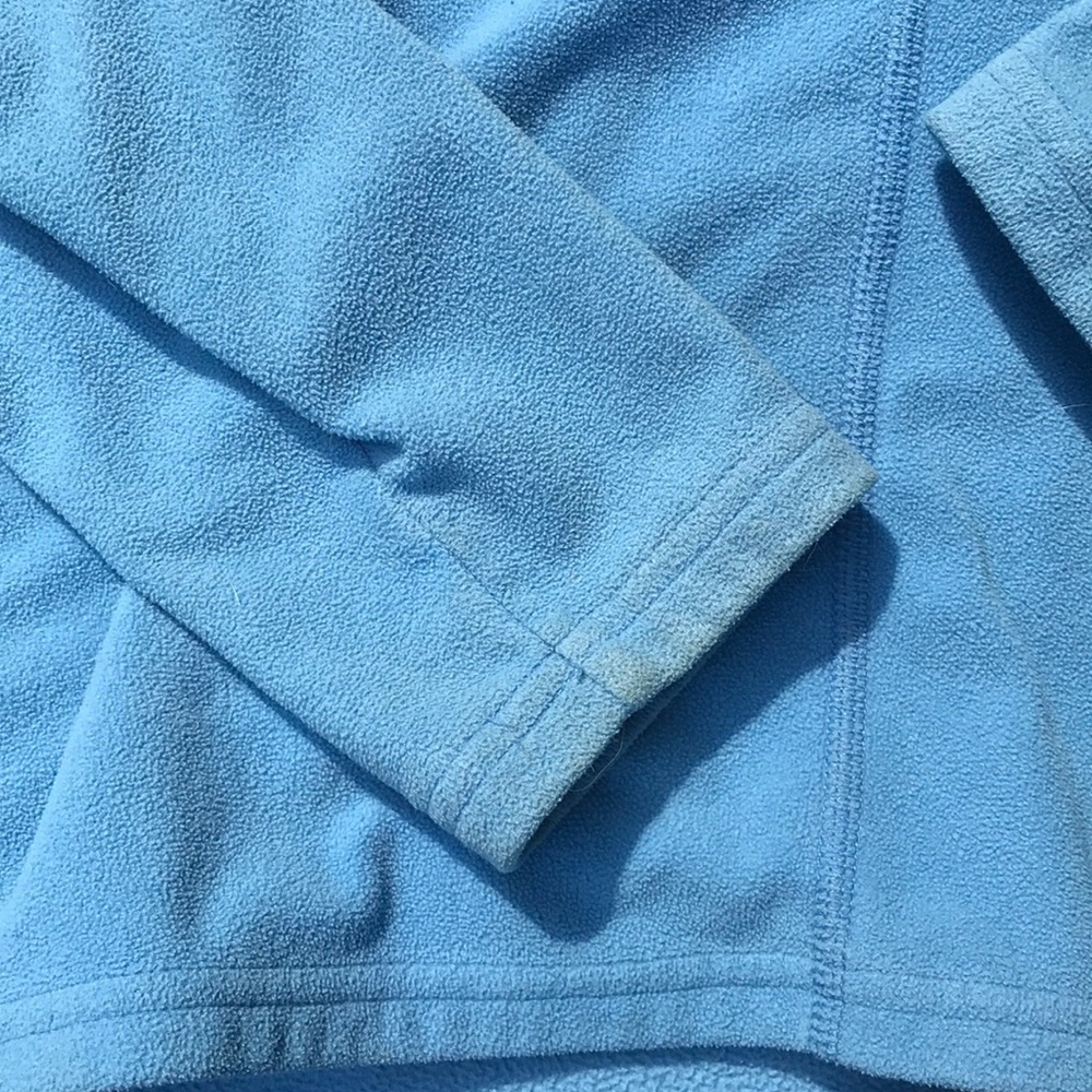 Fleece - Picture 2 of 2